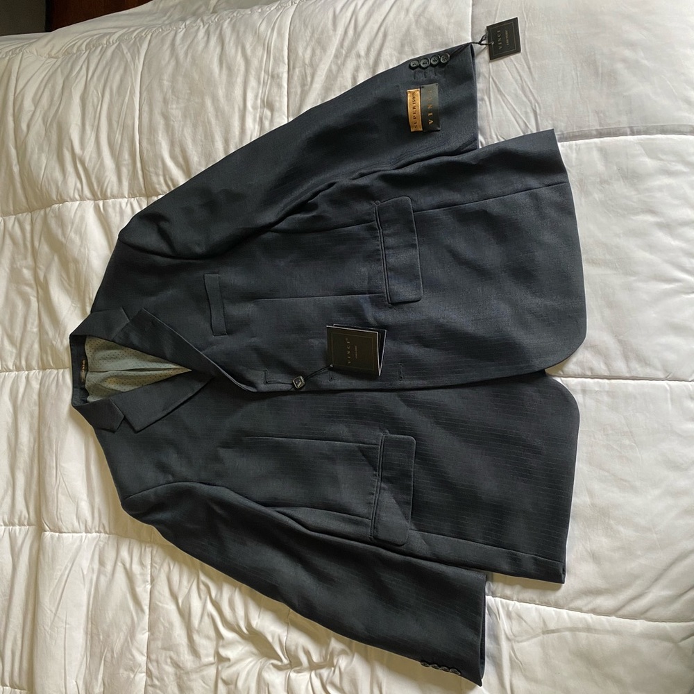 Sports coat